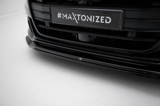 Σετ Splitters Audi S8 D5-thumb-18