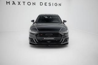 Σετ Splitters Audi S8 D5-thumb-19