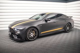 Σετ Splitters Mercedes-AMG GT 63S 4 Door Coupe Aero X290