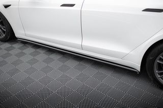 Σετ Splitters Tesla Model S Plaid Mk1 Facelift-thumb-18