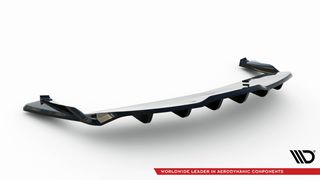 Σετ Splitters Tesla Model S Plaid Mk1 Facelift-thumb-8