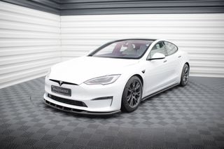Σετ Splitters Tesla Model S Plaid Mk1 Facelift-thumb-22