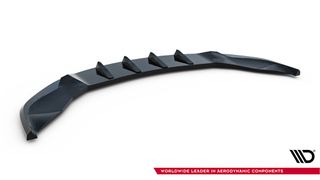Σετ Splitters Tesla Model S Plaid Mk1 Facelift-thumb-5