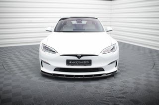 Σετ Splitters Tesla Model S Plaid Mk1 Facelift-thumb-19