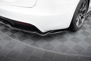 Σετ Splitters Tesla Model S Plaid Mk1 Facelift-thumb-1