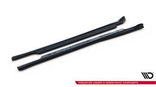 Σετ Splitters Tesla Model S Plaid Mk1 Facelift-thumb-6