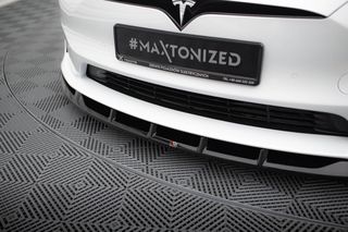 Σετ Splitters Tesla Model S Plaid Mk1 Facelift-thumb-21