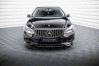 Σετ Splitters Mercedes-Benz E Sedan W212 Facelift-thumb-1