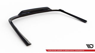 Σετ Splitters Mercedes-Benz E Sedan W212 Facelift-thumb-14