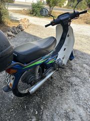 Honda Astrea Grand 110 2002