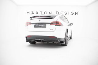 Σετ από Splitters Tesla Model X Mk1 Facelift-thumb-19