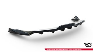 Σετ από Splitters Tesla Model X Mk1 Facelift-thumb-8