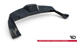 Σετ από Splitters Tesla Model X Mk1 Facelift-thumb-9