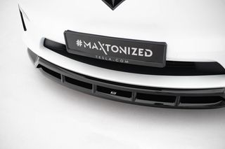 Σετ από Splitters Tesla Model X Mk1 Facelift-thumb-16