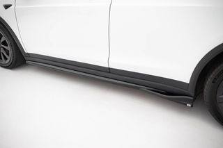 Σετ από Splitters Tesla Model X Mk1 Facelift-thumb-18