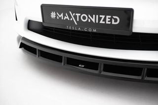 Σετ από Splitters Tesla Model X Mk1 Facelift-thumb-15