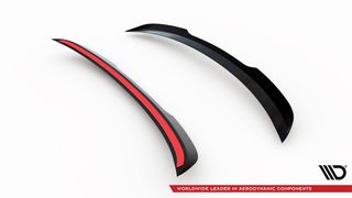 Σετ από Splitters Tesla Model X Mk1 Facelift-thumb-23