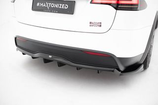 Σετ από Splitters Tesla Model X Mk1 Facelift-thumb-20