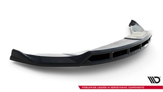 Σετ από Splitters Tesla Model X Mk1 Facelift-thumb-4