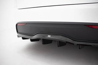 Σετ από Splitters Tesla Model X Mk1 Facelift-thumb-21