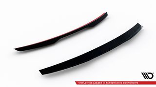 Σετ από Splitters Brabus Smart Fortwo C451 Facelift-thumb-19