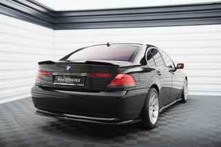 Set of Splitters BMW 7 E65-thumb-11