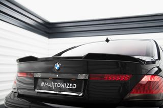 Set of Splitters BMW 7 E65-thumb-10