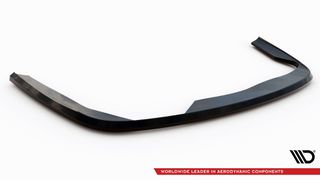 Set of Splitters BMW 7 E65-thumb-4