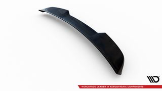 Set of Splitters BMW 7 E65-thumb-2