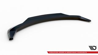 Set of Splitters BMW 7 E65-thumb-8