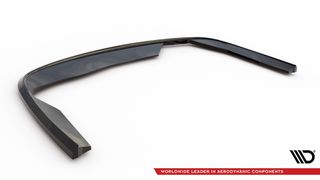 Set of Splitters BMW 7 E65-thumb-3
