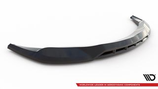 Set of Splitters BMW 7 E65-thumb-7
