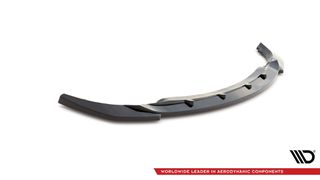 Set of Splitters BMW 3 Coupe E46-thumb-8
