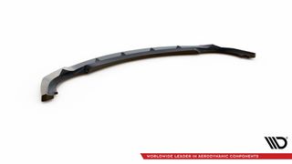 Set of Splitters BMW 3 Coupe E46-thumb-7