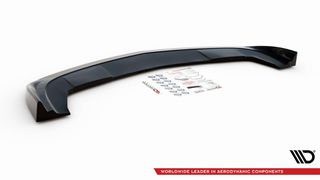 Set of Splitters Dodge Challenger RT Mk3 Facelift-thumb-7