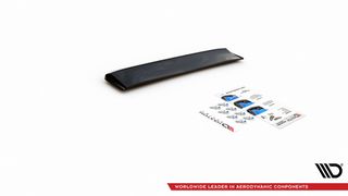 Set of Splitters Dodge Challenger RT Mk3 Facelift-thumb-3