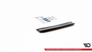 Set of Splitters Dodge Challenger RT Mk3 Facelift-thumb-4