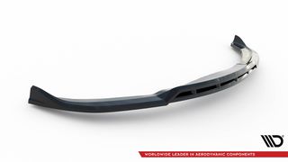 Set of Splitters Chrysler 300 Mk2-thumb-2