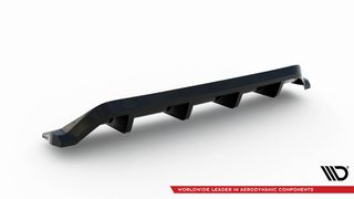 Set of Splitters Chrysler 300 Mk2-thumb-7