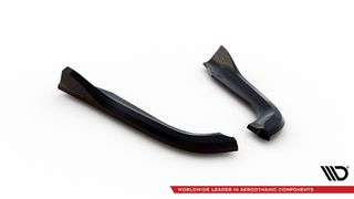 Set of Splitters Chrysler 300 Mk2-thumb-8