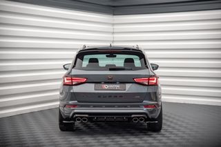 Set of Splitters Cupra Ateca Mk1 Facelift-thumb-26