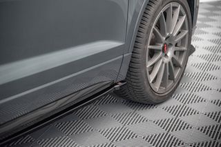 Set of Splitters Cupra Ateca Mk1 Facelift-thumb-25