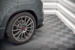 Set of Splitters Cupra Ateca Mk1 Facelift-thumb-18