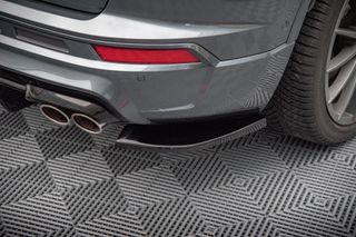 Set of Splitters Cupra Ateca Mk1 Facelift-thumb-28