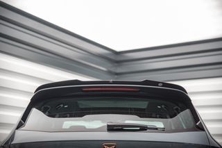 Set of Splitters Cupra Ateca Mk1 Facelift-thumb-2