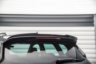 Set of Splitters Cupra Ateca Mk1 Facelift-thumb-4