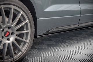 Set of Splitters Cupra Ateca Mk1 Facelift-thumb-24