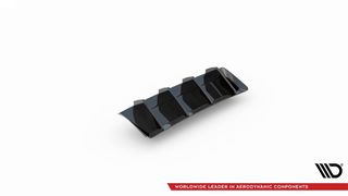 Set of Splitters Cupra Ateca Mk1 Facelift-thumb-13