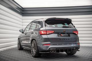 Set of Splitters Cupra Ateca Mk1 Facelift-thumb-30