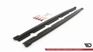 Set of Splitters Cupra Ateca Mk1 Facelift-thumb-11